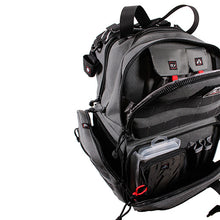 Load image into Gallery viewer, Tactical Range Backpack* Holds 3 Handguns