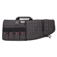 Load image into Gallery viewer, Tactical Ar Case 32"-external Hndgun Case