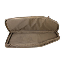 Load image into Gallery viewer, Tactical Ar Case 32"-external Hndgun Case