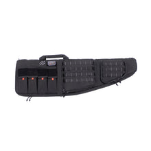Load image into Gallery viewer, Tactical Double Ar Case 43"-xternl Hg Cse