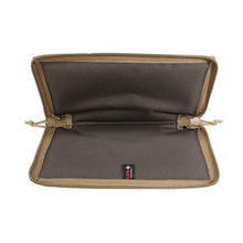 Load image into Gallery viewer, Pistol Sleeve, Medium, Locking Zipper
