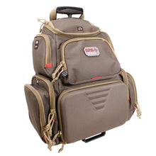 Load image into Gallery viewer, Rolling Handgunner Backpack W-cradle-4 Hg