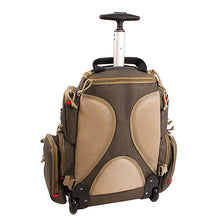 Load image into Gallery viewer, Rolling Handgunner Backpack W-cradle-4 Hg