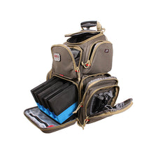 Load image into Gallery viewer, Rolling Handgunner Backpack W-cradle-4 Hg