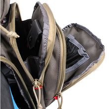 Load image into Gallery viewer, Rolling Handgunner Backpack W-cradle-4 Hg