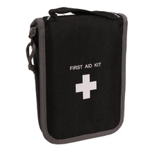 Load image into Gallery viewer, Compact First Aid Kit-with Pistol Storage