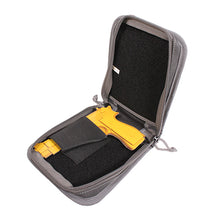Load image into Gallery viewer, Compact First Aid Kit-with Pistol Storage