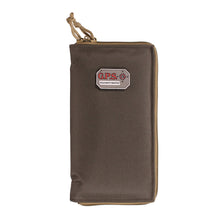 Load image into Gallery viewer, Pistol Sleeve, Large, Locking Zipper