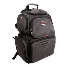 Load image into Gallery viewer, Handgunner Backpack W-cradle For 4 Hg