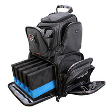 Load image into Gallery viewer, Handgunner Backpack W-cradle For 4 Hg