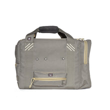 Load image into Gallery viewer, M-l Range Bag W-foam Cradle For 4handguns