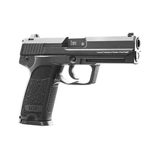 Load image into Gallery viewer, Hk - Usp Blowback - Black