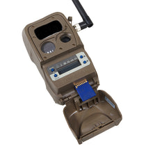 Load image into Gallery viewer, Cuddelink Black Flash X 4
