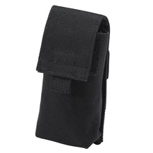 Load image into Gallery viewer, Multi-tool Pouch - Black 2" X 4" X 1.5"