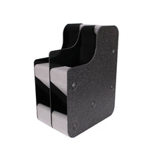 Load image into Gallery viewer, Two Gun Cncld Carry Vertical Pistol Rack