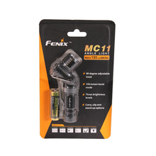 Load image into Gallery viewer, Mc11 Led Angle Light
