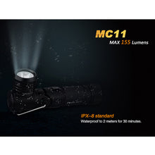 Load image into Gallery viewer, Mc11 Led Angle Light