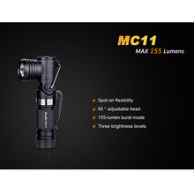 Load image into Gallery viewer, Mc11 Led Angle Light