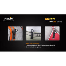 Load image into Gallery viewer, Mc11 Led Angle Light
