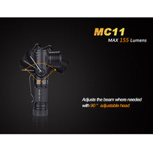 Load image into Gallery viewer, Mc11 Led Angle Light