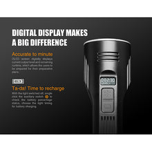 Load image into Gallery viewer, Uc52 Led Flashlight