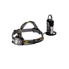 Load image into Gallery viewer, Hp30rg Led Headlamp W-battery, Grey