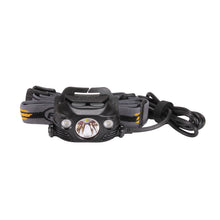 Load image into Gallery viewer, Hp30rb Led Headlamp W-battery, Black
