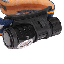 Load image into Gallery viewer, Hm50r Led Headlamp W-battery