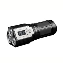 Load image into Gallery viewer, Tk72r Led Flashlight, 9000 Lu