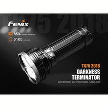 Load image into Gallery viewer, Tl75 Ld Flashlight, 2018 Edition