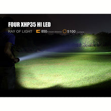 Load image into Gallery viewer, Tl75 Ld Flashlight, 2018 Edition