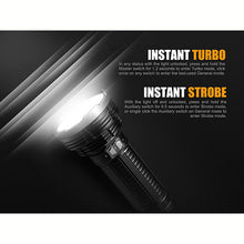 Load image into Gallery viewer, Tl75 Ld Flashlight, 2018 Edition