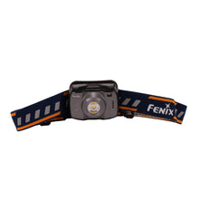 Load image into Gallery viewer, Hl32 Led Headlamp, Rechargeable, Grey