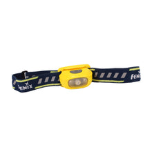 Load image into Gallery viewer, Hl16 Led Headlamp W-battery, Yellow