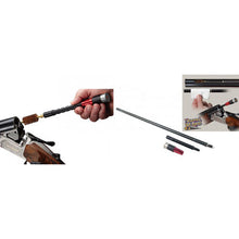 Load image into Gallery viewer, Barrel Wizard Shotgun Cleaning Device
