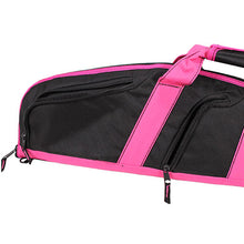Load image into Gallery viewer, Springs Cmpct Yth Rfle Cse 32" Blk-orchid