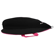 Load image into Gallery viewer, Springs Cmpct Yth Rfle Cse 32" Blk-orchid