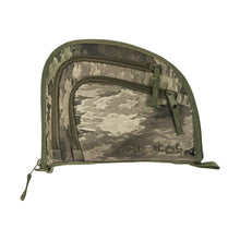 Load image into Gallery viewer, Auto-fit Handgun Case Atacs-ix