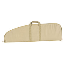 Load image into Gallery viewer, Combat Tactical Rifle Case 37" Tan