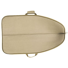 Load image into Gallery viewer, Combat Tactical Rifle Case 42" Tan
