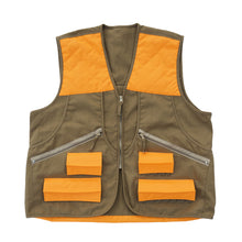 Load image into Gallery viewer, Springer Upland Vest Sz Xl-2xl