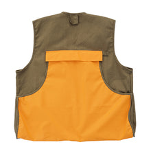 Load image into Gallery viewer, Springer Upland Vest Sz Xl-2xl