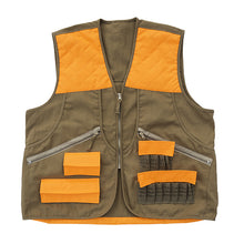 Load image into Gallery viewer, Springer Upland Vest Sz Xl-2xl