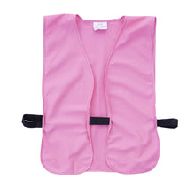 Load image into Gallery viewer, Hunting Vest Adult, Blaze Pink