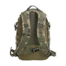 Load image into Gallery viewer, Elite Tactical Pack Atacs-ix