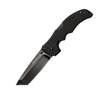 Load image into Gallery viewer, Xhp Recon-1 Tanto Point Plain Edge, S35vn