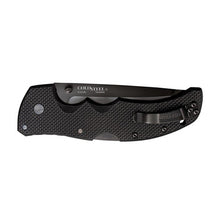 Load image into Gallery viewer, Xhp Recon-1 Tanto Point Plain Edge, S35vn