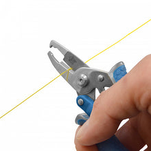Load image into Gallery viewer, Cuda 5" Titanium Bonded Mini Plier
