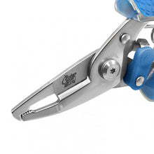 Load image into Gallery viewer, Cuda 5" Titanium Bonded Mini Plier