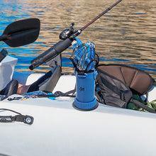 Load image into Gallery viewer, Cuda Tackle Centerfits Most Cup Holders